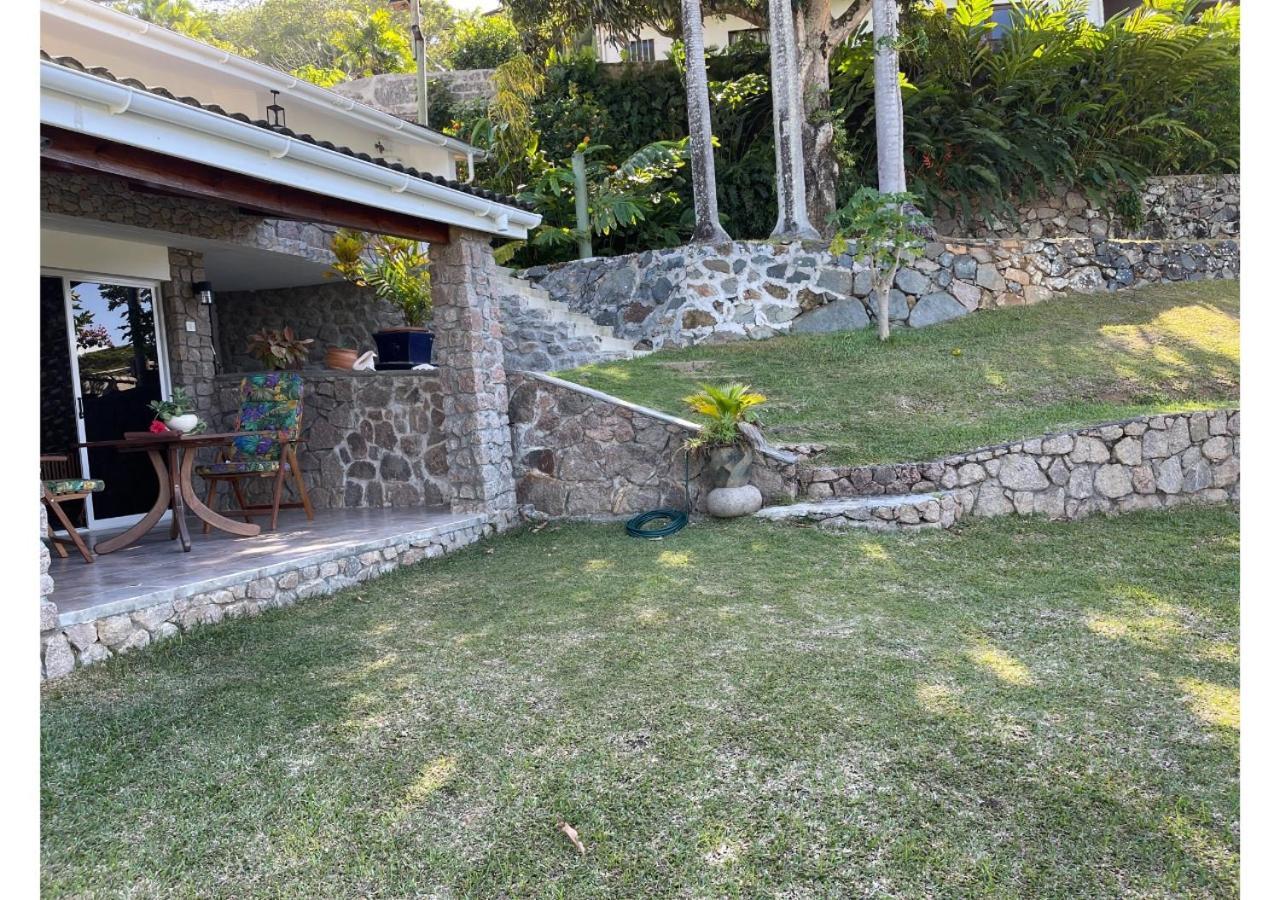 Anse Soleil Resort Baie Lazare  Eksteriør bilde
