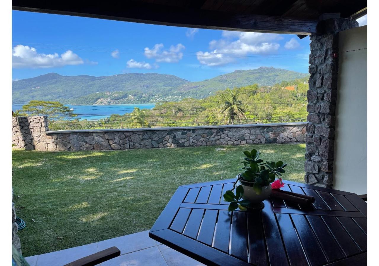 Anse Soleil Resort Baie Lazare  Eksteriør bilde