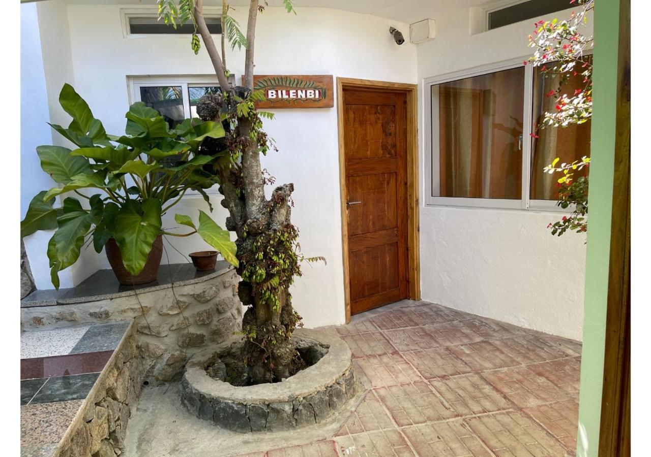 Anse Soleil Resort Baie Lazare  Eksteriør bilde