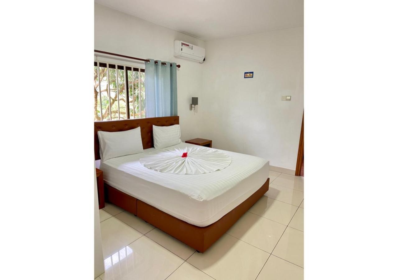 Anse Soleil Resort Baie Lazare  Eksteriør bilde