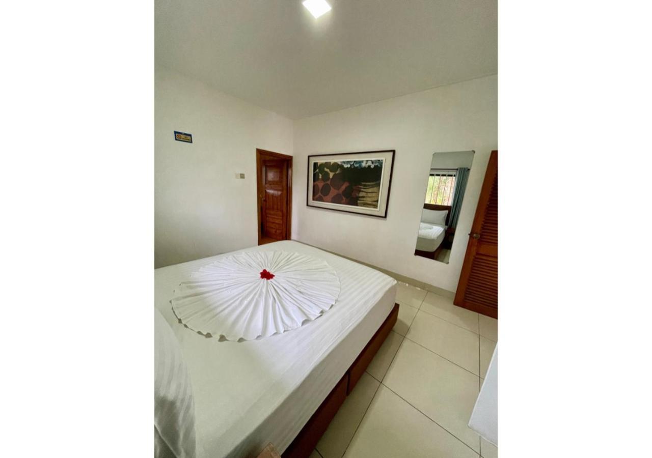 Anse Soleil Resort Baie Lazare  Eksteriør bilde